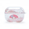 Japan Sanrio AirPods Pro Case - My Melody / Twinkle - 1