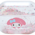 Japan Sanrio AirPods Pro Case - My Melody / Twinkle - 3