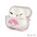 Japan Sanrio AirPods Pro Case - My Melody / Twinkle - 6