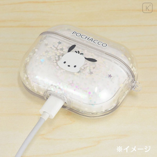 Japan Sanrio AirPods Pro Case - My Melody / Twinkle - 7