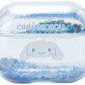 Japan Sanrio AirPods Pro Case - Cinnamoroll / Twinkle - 3