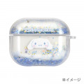 Japan Sanrio AirPods Pro Case - Cinnamoroll / Twinkle - 5