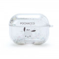 Japan Sanrio AirPods Pro Case - Pochacco / Twinkle - 1
