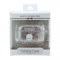 Japan Sanrio AirPods Pro Case - Pochacco / Twinkle - 2