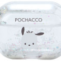 Japan Sanrio AirPods Pro Case - Pochacco / Twinkle - 3