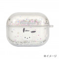 Japan Sanrio AirPods Pro Case - Pochacco / Twinkle - 5