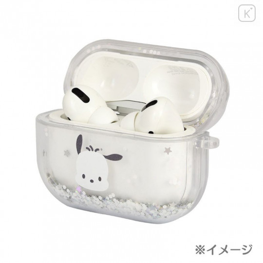 Japan Sanrio AirPods Pro Case - Pochacco / Twinkle - 6