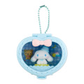 Japan Sanrio My Compact Set - Cinnamoroll / Sanrio My Compact - 1