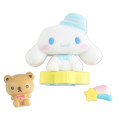 Japan Sanrio My Compact Set - Cinnamoroll / Sanrio My Compact - 5