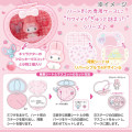 Japan Sanrio My Compact Set - Cinnamoroll / Sanrio My Compact - 8