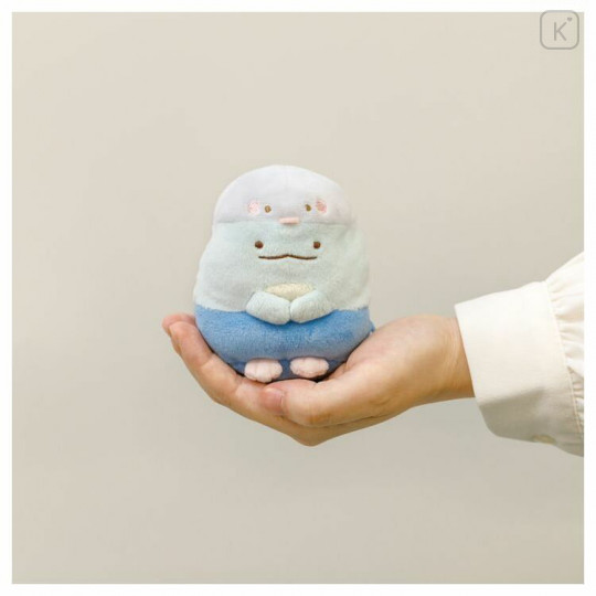 Japan San-X Plush (S) - Sumikko Gurashi / Little Bird Cosplay / Tokage - 3