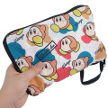 Japan Kirby Foldable Backpack - Waddle Dee / Full - 4