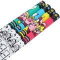 Japan Kirby 2B Pencil 4pcs Set - Comic Panic - 2