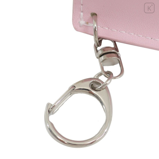 Japan Kirby Coffee Sleeve Keychain - Waddle Dee - 3