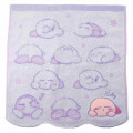 Japan Kirby Wash Towel - Sleepy - 1