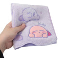 Japan Kirby Wash Towel - Sleepy - 3