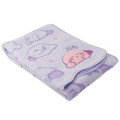 Japan Kirby Face Towel - Sleepy - 3