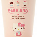 Japan Sanrio Stainless Tumbler - Hello Kitty 2022 - 2