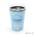 Japan Sanrio Stainless Tumbler - Cinnamoroll 2022 - 5