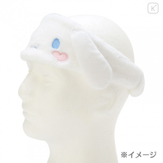 Japan Sanrio Hair Band - Cinnamoroll 2022 - 3