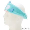 Japan Sanrio Original Hair Band - Hangyodon - 3