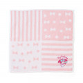 Japan Sanrio Cool Contact Petit Towel - My Melody - 1