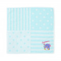 Japan Sanrio Cool Contact Petit Towel - Tuxedosam - 1