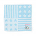 Japan Sanrio Cool Contact Petit Towel - Cinnamoroll - 1
