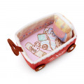 Japan Sanrio Miniature Carry - Cute Camp - 3