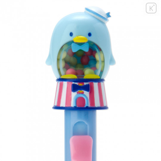 Japan Sanrio Mascot Ballpoint Pen - Tuxedosam / Candy Shop - 3
