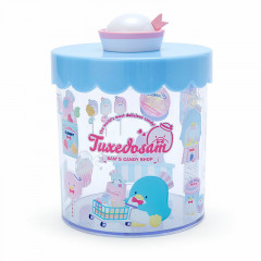 Japan Sanrio Canister - Tuxedosam / Candy Shop