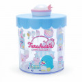 Japan Sanrio Canister - Tuxedosam / Candy Shop - 1