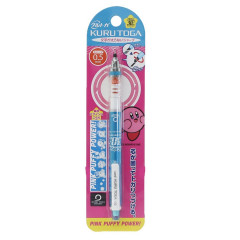 Japan Kirby Kuru Toga Mechanical Pencil - 30th Anniversary
