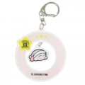 Japan Kirby Acrylic Key Chain - 30th Ohirune Time - 1