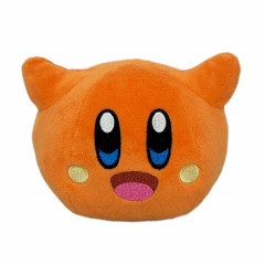 Japan Kirby All Star Collection Plush - Scarfy