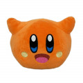 Japan Kirby All Star Collection Plush - Scarfy - 1