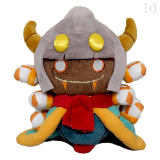 Japan Kirby All Star Collection Plush - Taranza - 1