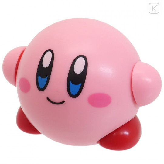 Japan Kirby Pullback Collection - Smile - 4