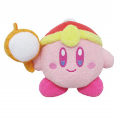 Japan Kirby Plush - King Dedede Costume