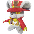 Japan Kirby Plush Toy - Droche : Phantom Gear - 1