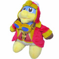 Japan Kirby Plush Toy - King Dedede : Phantom Gear - 1