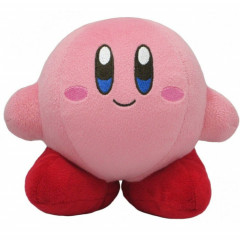 Japan Kirby All Star Collection Plush - Kirby