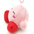 Japan Kirby Mascot Holder - Kirby : Peaceful - 2