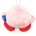 Japan Kirby Mascot Holder - Kirby : Peaceful - 3