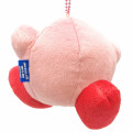 Japan Kirby Mascot Holder - Kirby : Jump - 3