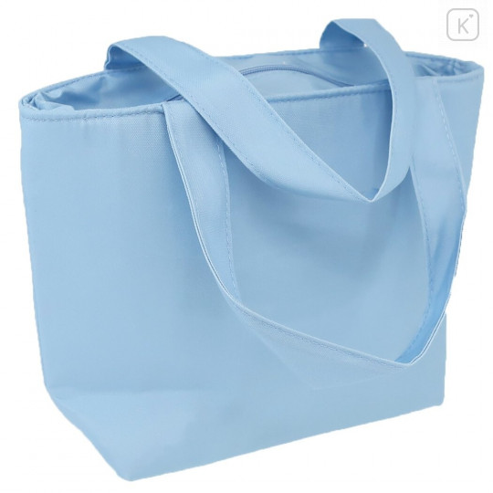 Japan Sanrio Insulated Cooler Bag - Cinnamoroll / Comic - 3