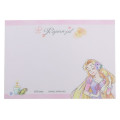 Japan Disney Mini Notepad - Rapunzel / Dream - 3