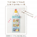 Japan Sax-X Wall Pocket Set - Sumikko Gurashi / Everyone Gathers - 3