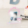 Japan Sanrio Acrylic Stand - My Melody / Enjoy Idol - 6