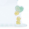 Japan Sanrio Acrylic Stand - Pochacco / Enjoy Idol - 4